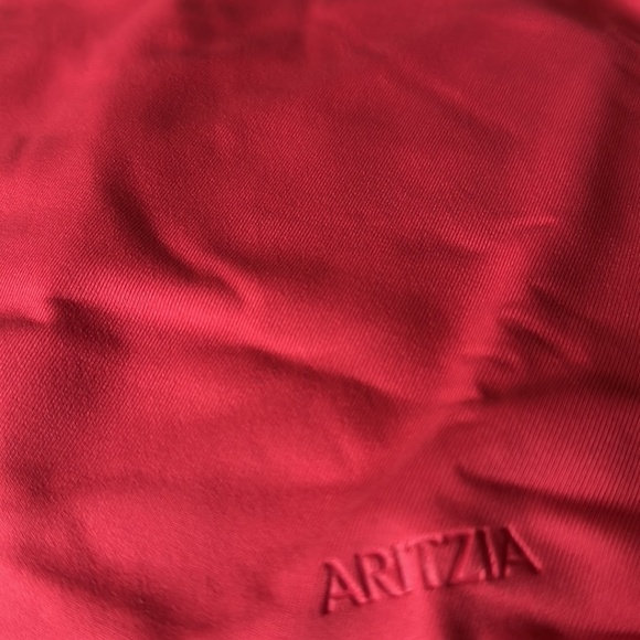 Aritzia Contour Bodysuit - Picture 8 of 9